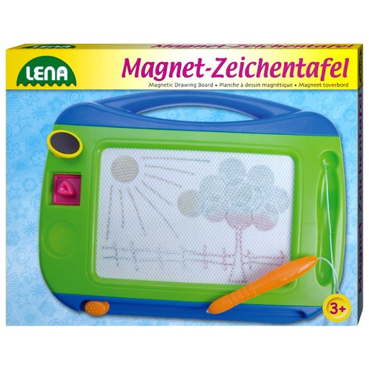 TABLICA MAGNETYCZNA KOLOROWA 32 26509 -zdjęcie numer 1