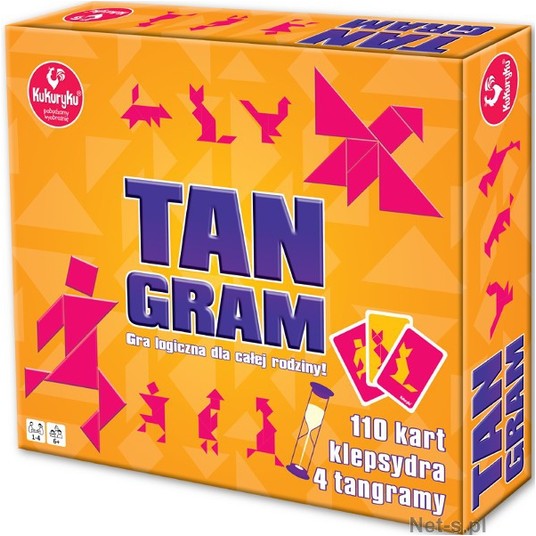 TANGRAM 1977 -zdjęcie numer 1