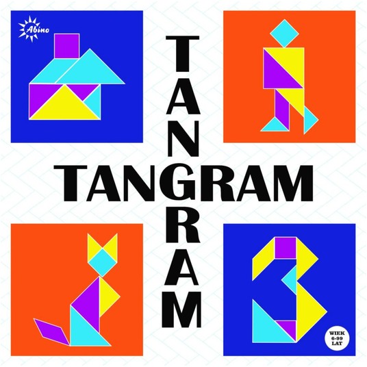 TANGRAM 5907438272724 -zdjęcie numer 1