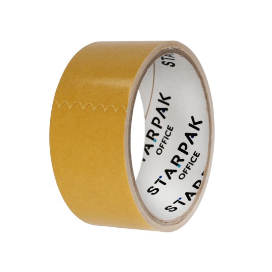 TAŚMA DWUSTRONNA 48/5M STARPAK A"36 9199 -zdjęcie numer 1