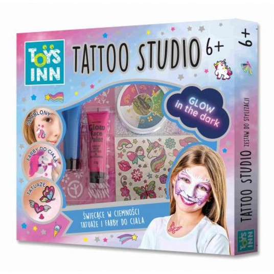 Tattoo Studio MULTI PAINT 8141 -zdjęcie numer 1