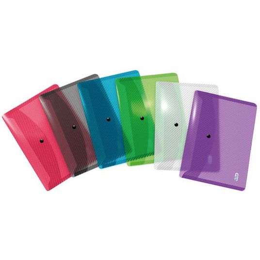 TECZKA KOPERTOWA ELBA DL PP MIX CDU 3281 A"30 -zdjęcie numer 1