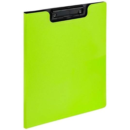 Teczka z klipem NOTOdesk Grand GR-2202 zielona 480 -zdjęcie numer 1