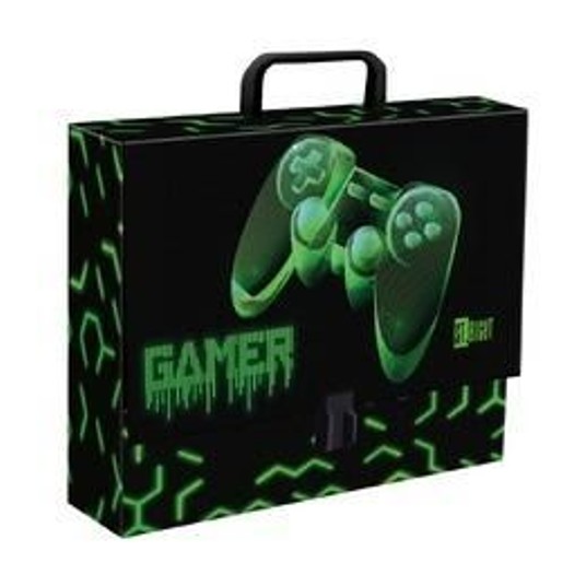 TECZKA Z RĄCZKĄ A4 XL GAME PAD DLA GRACZA -zdjęcie numer 1