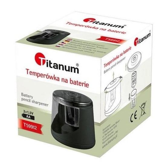 TEMPERÓWKA NA BATERIE T59912 7282 -zdjęcie numer 1
