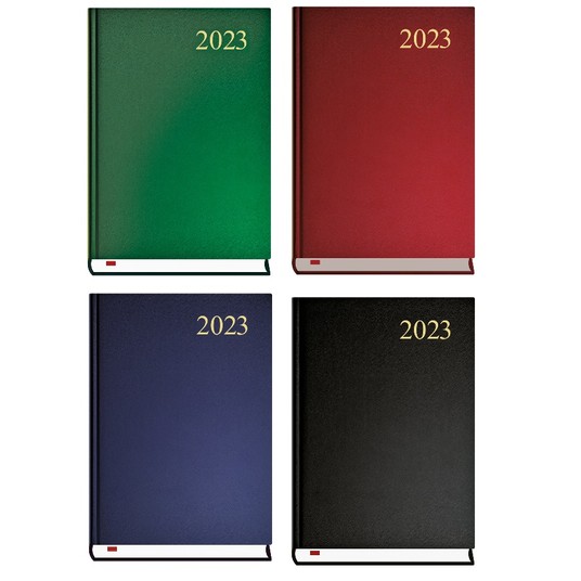 TERMINARZ ASYSTENT 2027 T-237C -zdjęcie numer 1