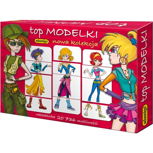 Top modelki 5666 -zdjęcie numer 1