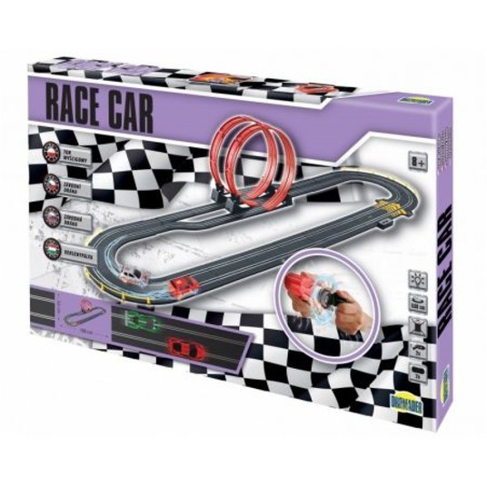 TOR SAMOCHODOWY RACE CAR 5429 -zdjęcie numer 1