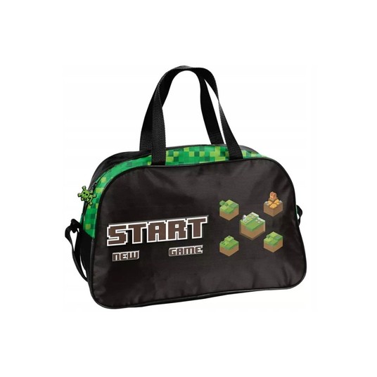 TORBA GAME PP25MN-074 5557 -zdjęcie numer 1
