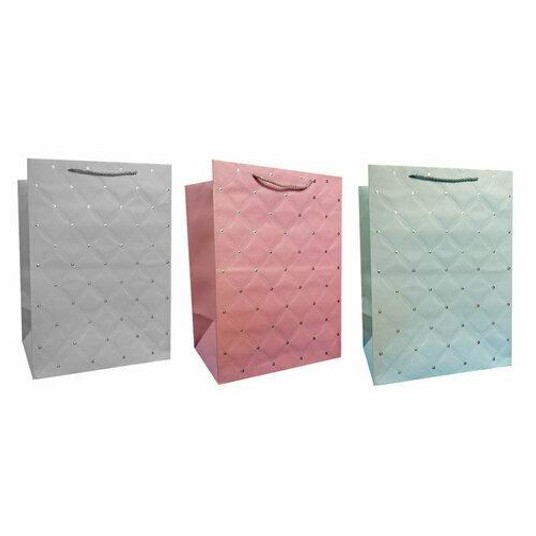TORBA PREZENTOWA A3 JP3089-SD20 30x42x20 A'12 -zdjęcie numer 1