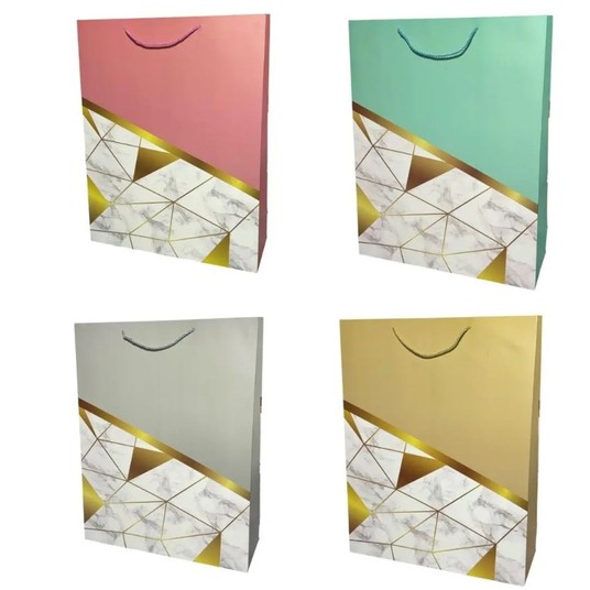 TORBA PREZENTOWA JP-1601-L 43x55x15 CM 1552 A'12 -zdjęcie numer 1