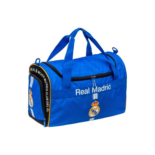 TORBA TRENINGOWA REAL MADRID YOUNG 4266 -zdjęcie numer 1