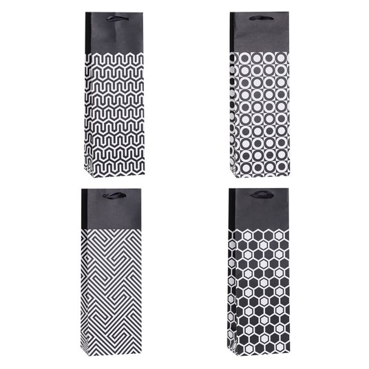 TOREBKA LUX TBG-24012-BB BUTELKA 5059 A'12 -zdjęcie numer 1
