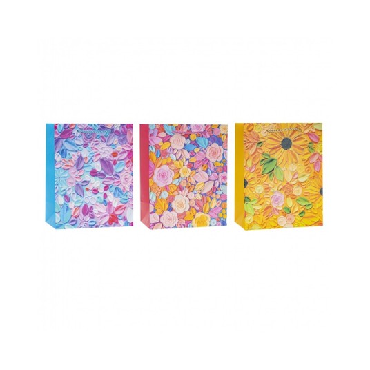TOREBKA TK-23005-GL-A4 (26X32X10) 9424 A'12 -zdjęcie numer 1