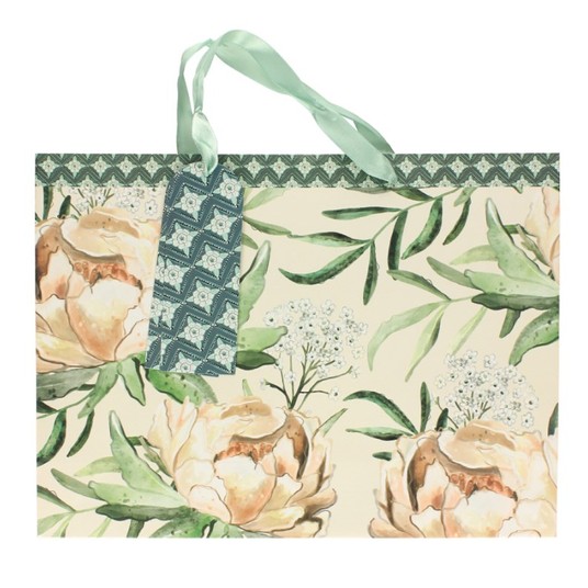 TOREBKI PAPIEROWE PIWONIE XL 31X12X42 POZIOMA (5) -zdjęcie numer 1