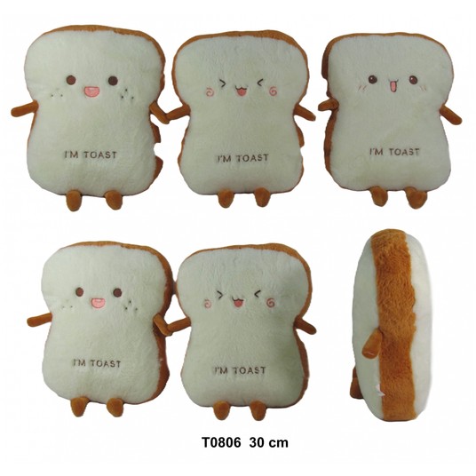 TOST 30CM 170422 -zdjęcie numer 1