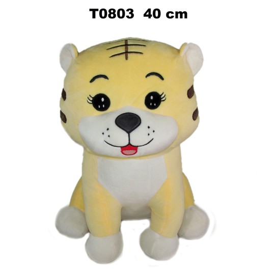 TYGRYS 40CM 162663 -zdjęcie numer 1