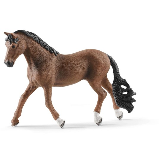 WAŁACH TRAKEHNER 20' HORSE CLUB SLH13909 3626 -zdjęcie numer 1
