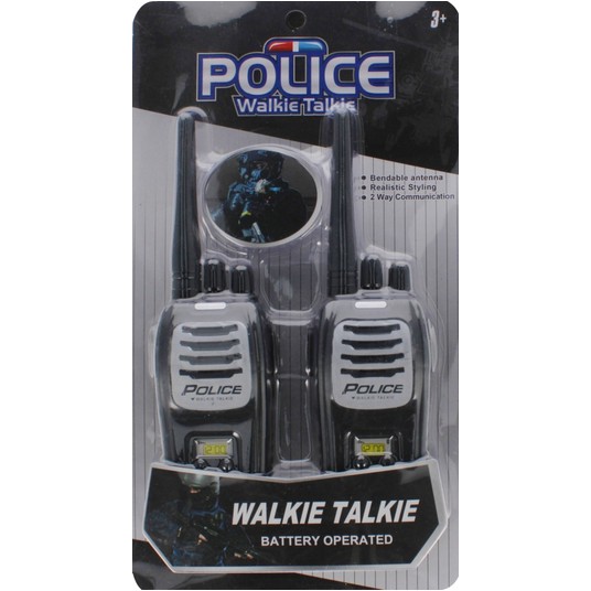 WALKIE TALKIE B O 18X32X4 MC B C 60 120 -zdjęcie numer 1