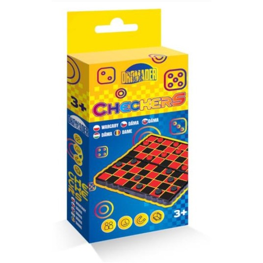 WARCABY MAGNETYCZNE 1321 -zdjęcie numer 1