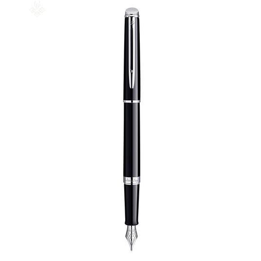 WATERMAN HEMISPHERE FOUNTAIN PEN S0920530 -zdjęcie numer 1