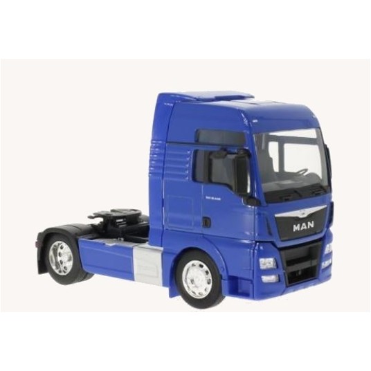 WELLY CIĘŻARÓWKA 1:32 MAN TGX 6506 -zdjęcie numer 1