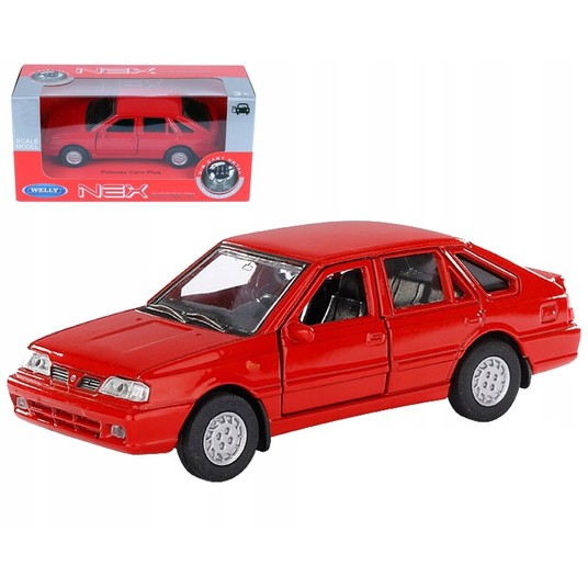 WELLY POLONEZ ATU PLUS 0123 -zdjęcie numer 1