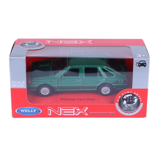 WELLY POLONEZ CARO PLUS 0079 -zdjęcie numer 1