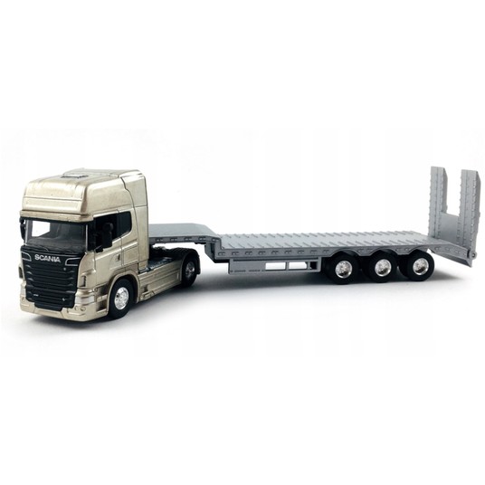 WELLY TRUCK 1:64 SCANIA 1251 -zdjęcie numer 1