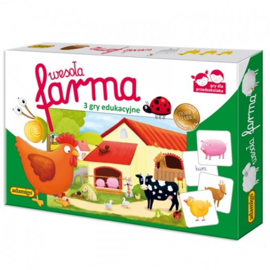 Wesoła farma 7059 -zdjęcie numer 1