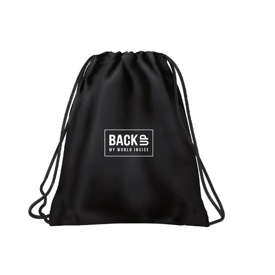 WOREK NA OBUWIE CZARNY BACKUP 7 MODEL A 56 3386 -zdjęcie numer 1