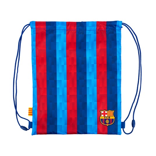 Worek na obuwie FC BARCELONA, AD1 -zdjęcie numer 1