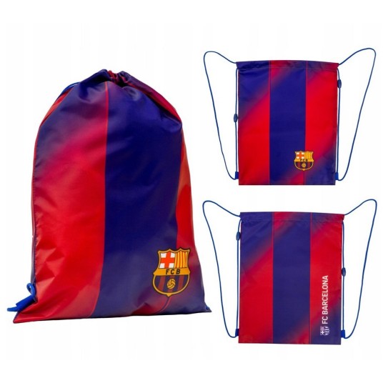 WOREK NA OBUWIE FC BARCELONA YOUNG 9693 -zdjęcie numer 1