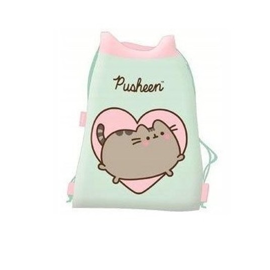WOREK NA OBUWIE PUSHEEN MINT 9476 -zdjęcie numer 1