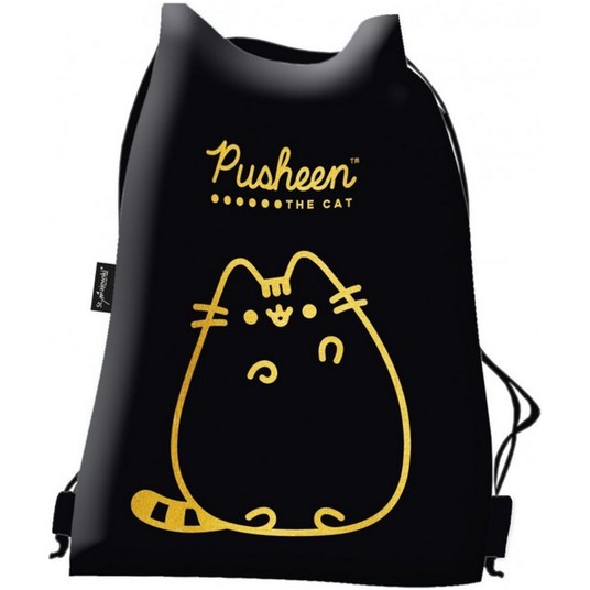 WOREK NA OBUWIE SO-01 PUSHEEN GOLD 3185 -zdjęcie numer 1