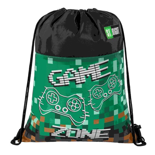WOREK NA OBUWIE STRIGHT SO-01 GAME ZONE -zdjęcie numer 1