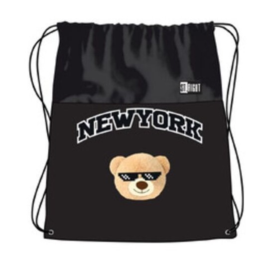 WOREK NA OBUWIE STRIGHT SO-01 NYC MOOD 7401 -zdjęcie numer 1
