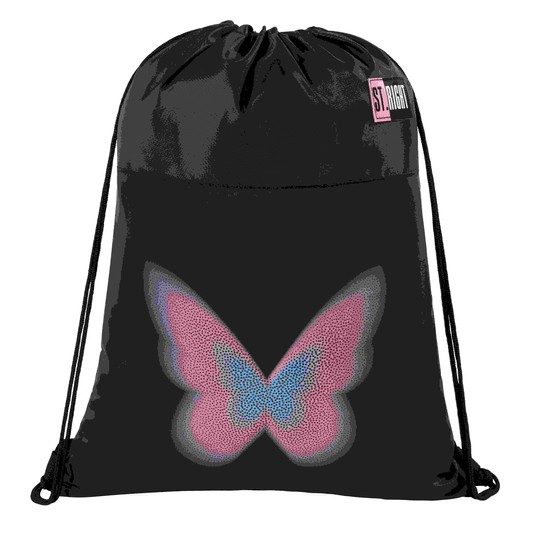 WOREK NA OBUWIE STRIGHT SO-01 PASTEL BUTTERFLY -zdjęcie numer 1