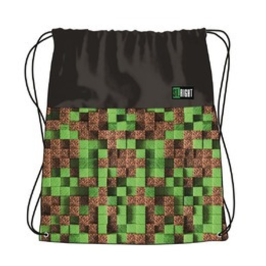 WOREK NA OBUWIE STRIGHT SO-01 PIXEL CUBES 6865 -zdjęcie numer 1
