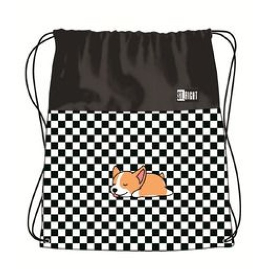 WOREK NA OBUWIE STRIGHT SO-01 SLEEPY CORGI 1294 -zdjęcie numer 1