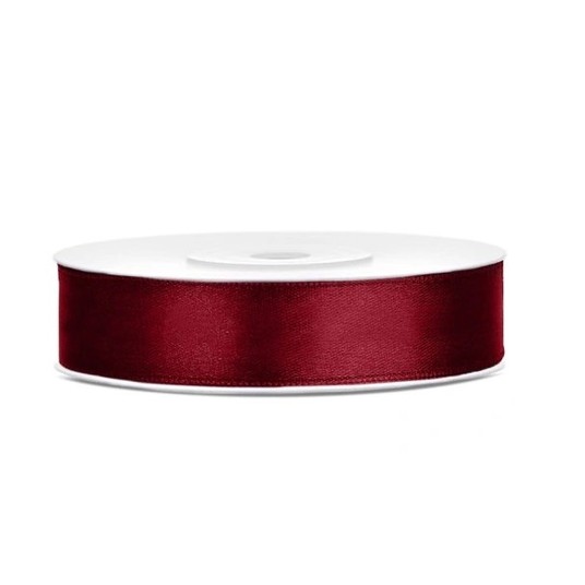 WSTAŻKA SAT.BORDO 12MM/25M 48 A'10 -zdjęcie numer 1