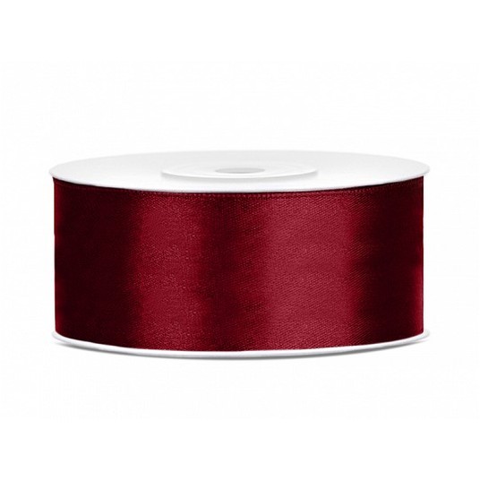 WSTAŻKA SAT.BORDO 25MM/25M 48 A'10 -zdjęcie numer 1