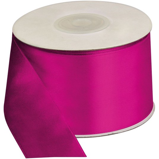 WSTAŻKA SAT.FUKSJA 50MM/25M 27 A'5 -zdjęcie numer 1