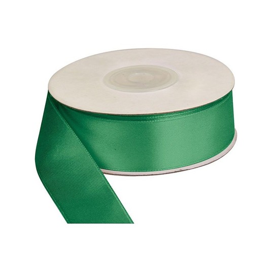 WSTAŻKA SAT.ZIEL.25MM/25M 19# -zdjęcie numer 1
