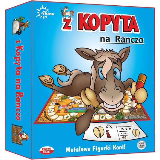 Z KOPYTA 7206 -zdjęcie numer 1