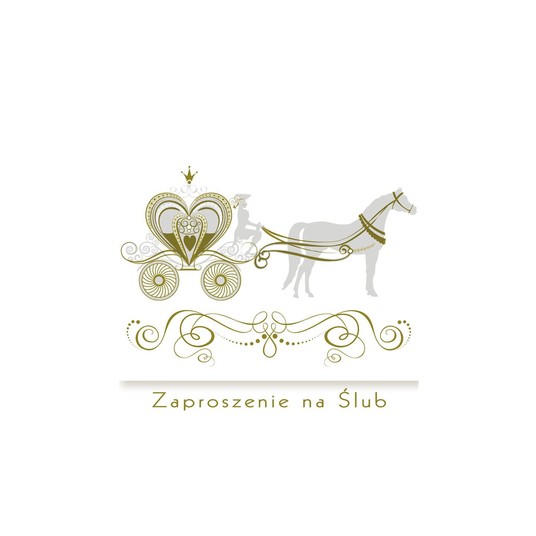 ZAPROSZENIE KWADRAT ŚLUB 40623 A'10 -zdjęcie numer 1