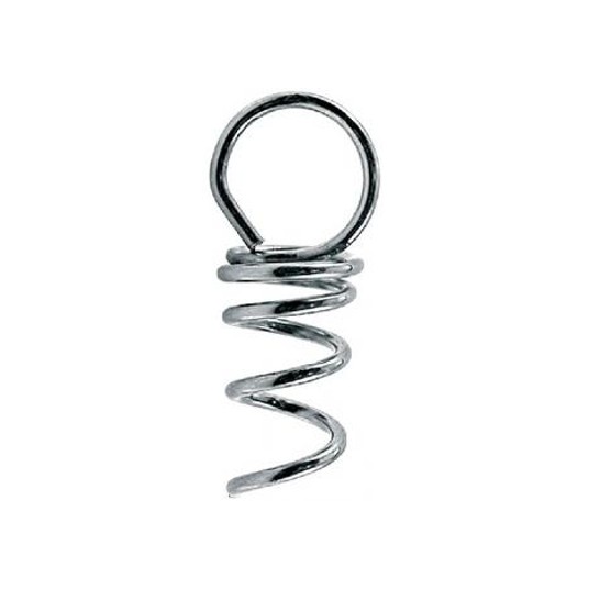 ZAWIESZKI METALOWE DO STYROPIANÓW 3CM (12) 3846 -zdjęcie numer 1