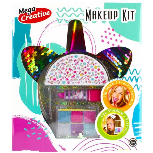 ZESTAW PIĘKNOŚCI MAKEUP 5511 -zdjęcie numer 1