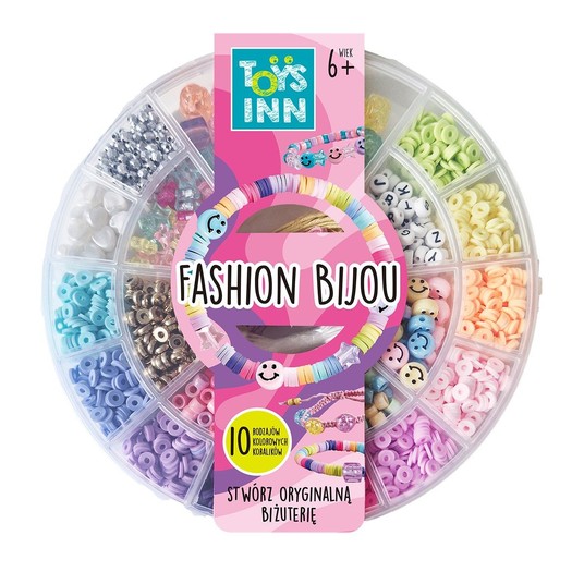 ZESTAW STYLISH BEADS 9568 -zdjęcie numer 1