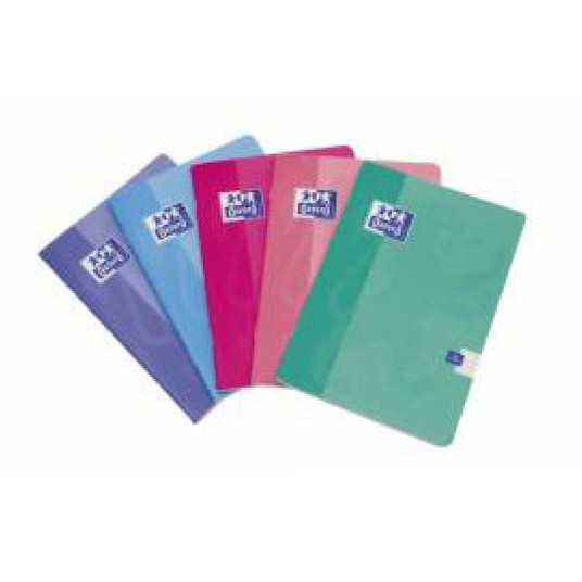ZESZYT 95X148 B7/48K KRATA OXF SWEET100302271 A"10 -zdjęcie numer 1